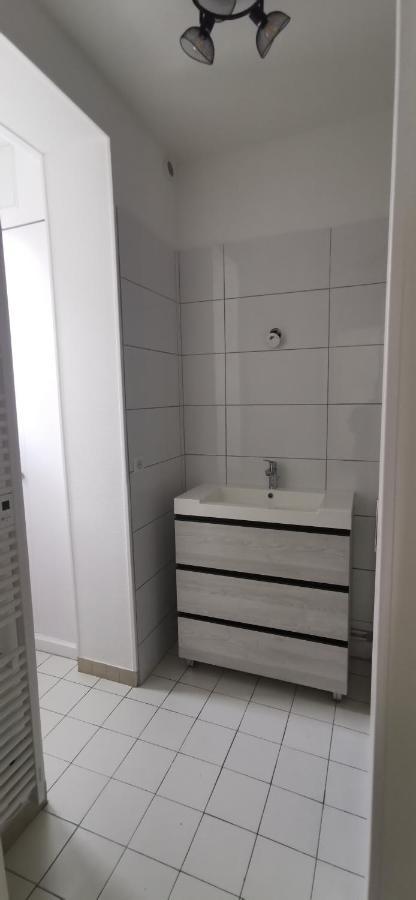 Appartement Jean Jaures Refait A Neuf Tours Eksteriør bilde